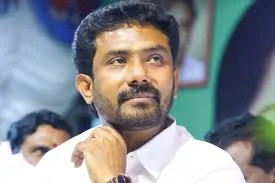  Sudden call to Ravindranath!?